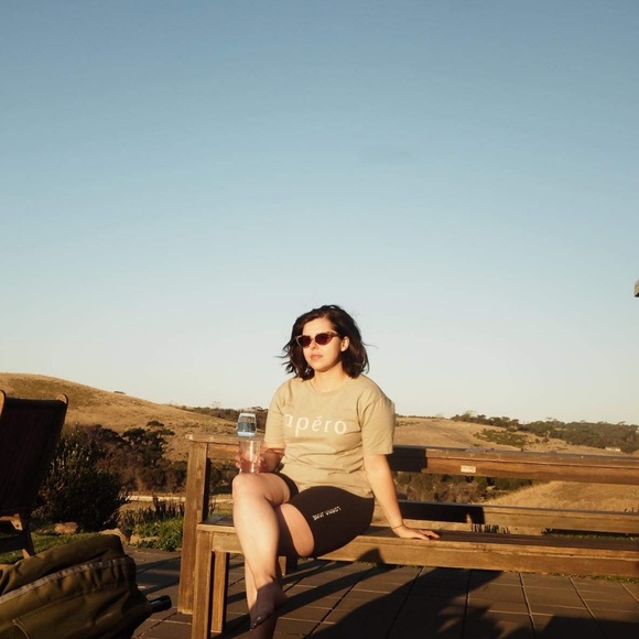 Meet your Posher, Taylor - Picture 1 of 1